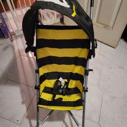 Umbrella Stroller 
