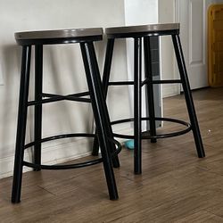 Stools 