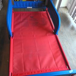 Child's Bed 