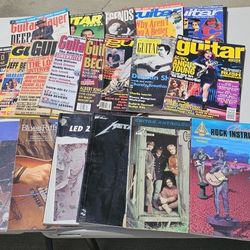 Magazine