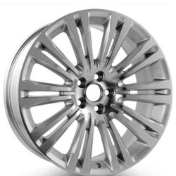 Chrysler 300 20 In. wheel