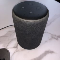 Amazon Alexa