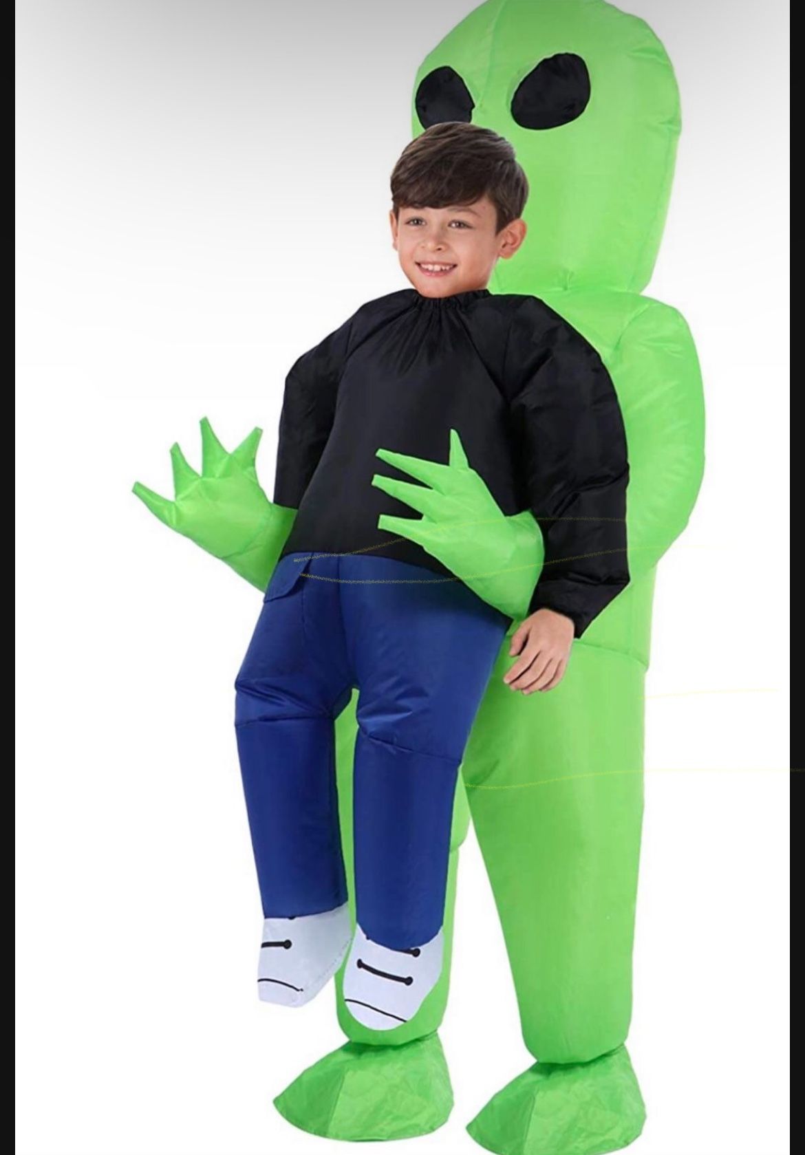 Alien Costumes