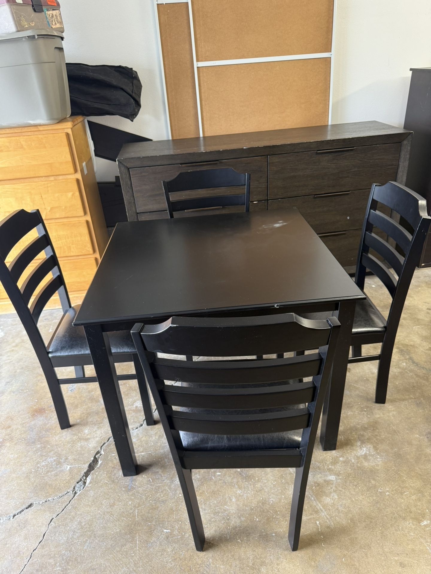 Dining Table - BEST OFFER