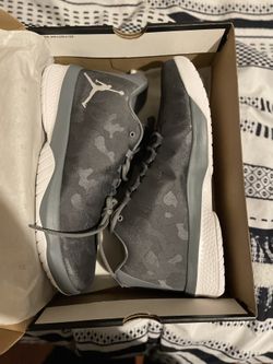 Jordan B. Fly DS