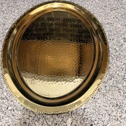 Decor Plate