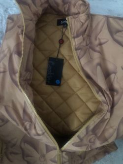 Cookies vest