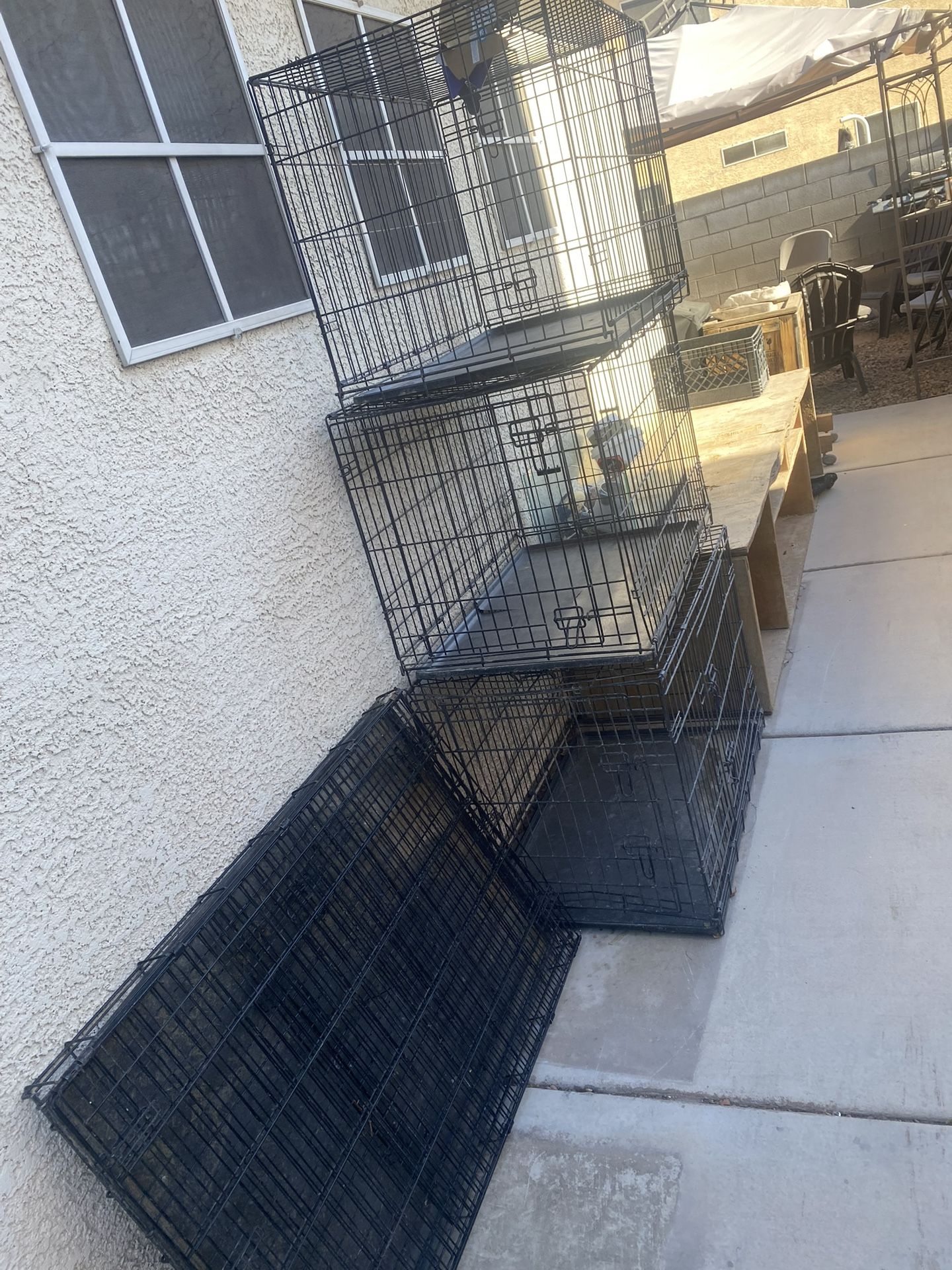 Dog Kennel