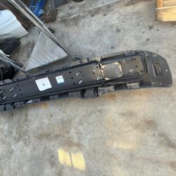 From Bumper Jeep Unlimited 