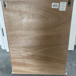 Bathroom Wall Cabinet 