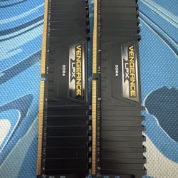 Corsair Vengeance LPX 32GB (2x16GB) 3200MHz