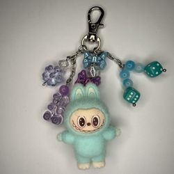Mini Lafufu Bah Charm 