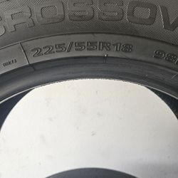 225/55/R18