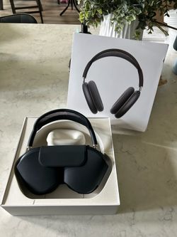 Apple AirPod Max 🍎