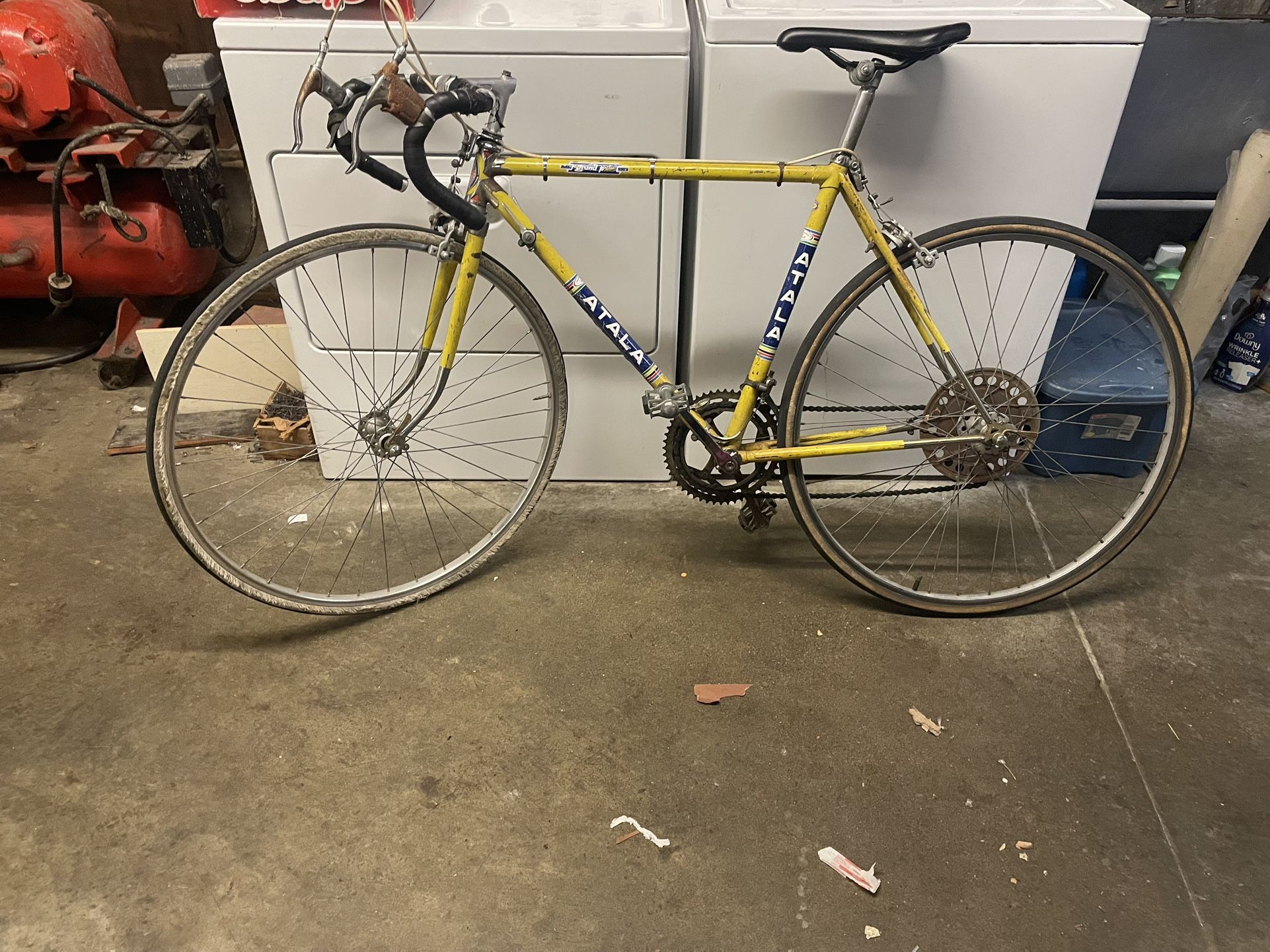 ATALA GrandPrix Campanado
