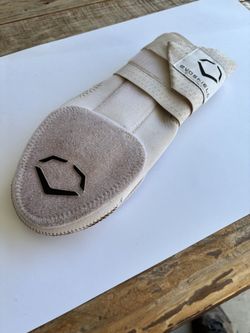 Evoshield Sliding Mitt