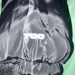 North Face 700 Puffer Jacket 