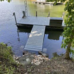Lake Hartwell Lot For Sale