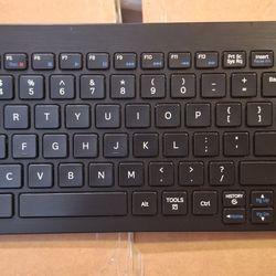 Samsung Wireless Keyboard