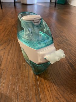 Nose Cleaner (Navage)