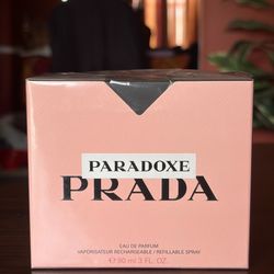 Prada Paradoxe 3 fl oz.