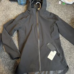 Waterproof Jacket -New