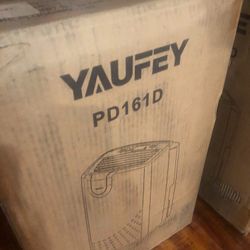 Home Dehumidifier 2500 Sq