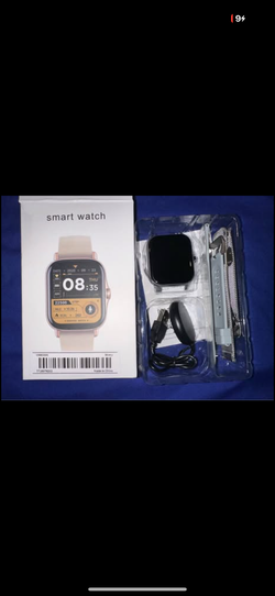 Generic Smart Watch