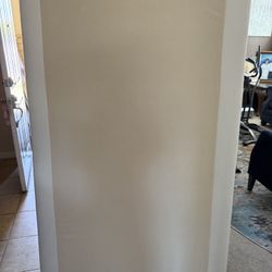 2 Box Springs 