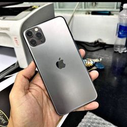 iPhone 11 Pro Max Unlocked 