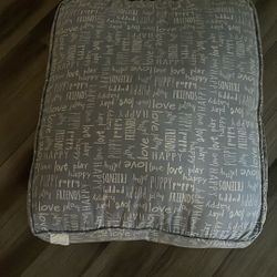 Dog Bed 32x25 Large 