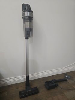 Samsung Vacuum