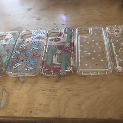 iPhone Cases 