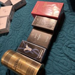 Colognes