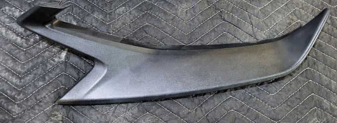 2019-2021 Camaro Driver Side Headlight Trim Panel Bezel Gm# (contact info removed)1