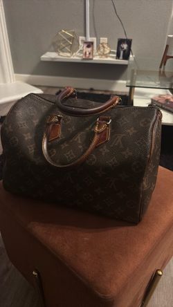 Louis Vuitton Vintage Bag