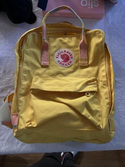 FJALLRAVEN Backpack 