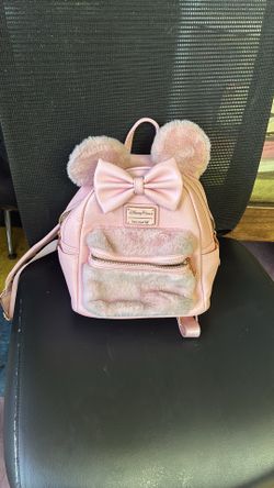 Loungefly mine backpack