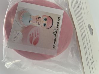 Brand New Cake Mold