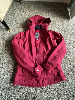 Burton Snow Jacket Women’s S