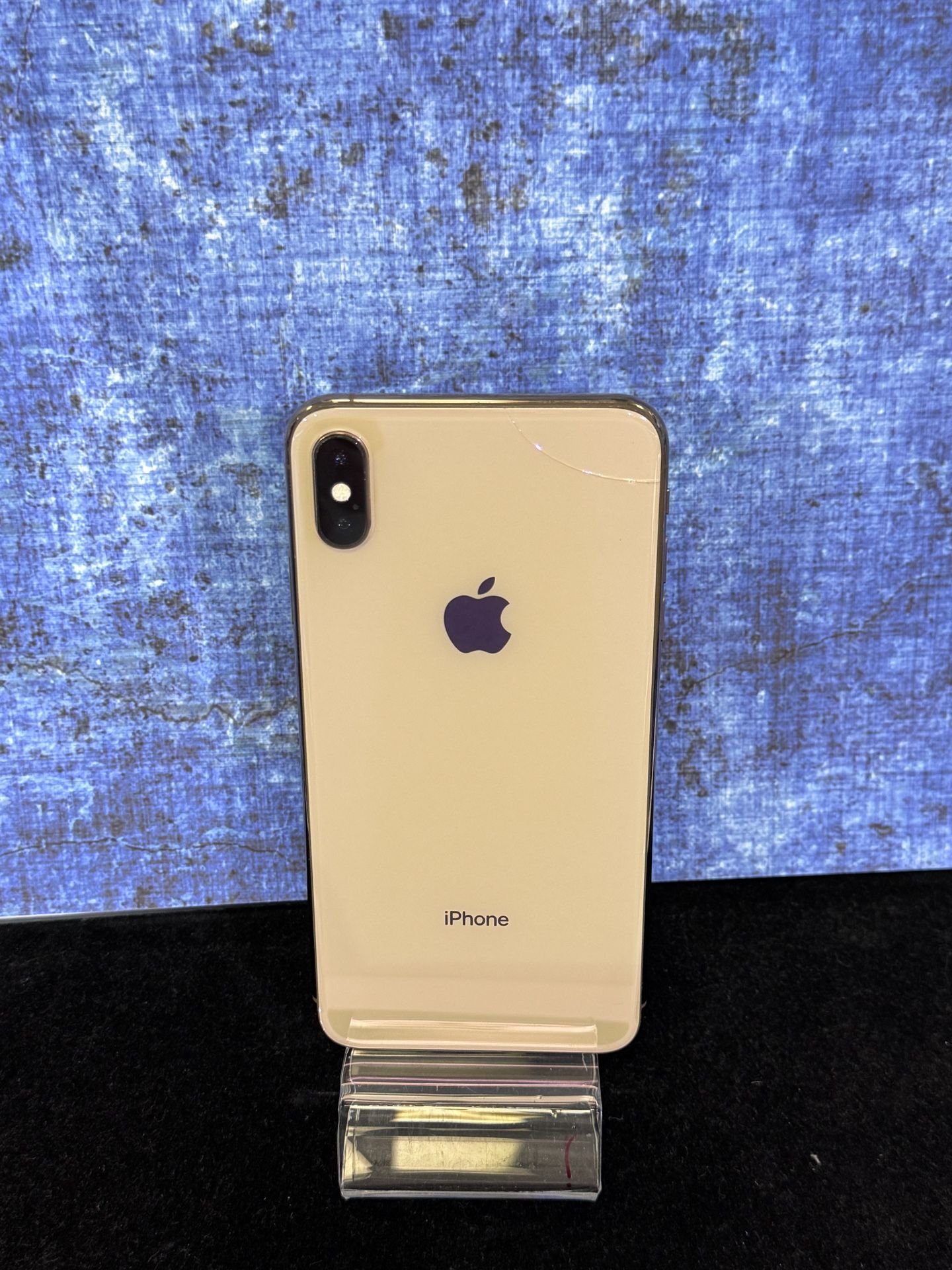 iPhone XS Max 64GB Unlocked