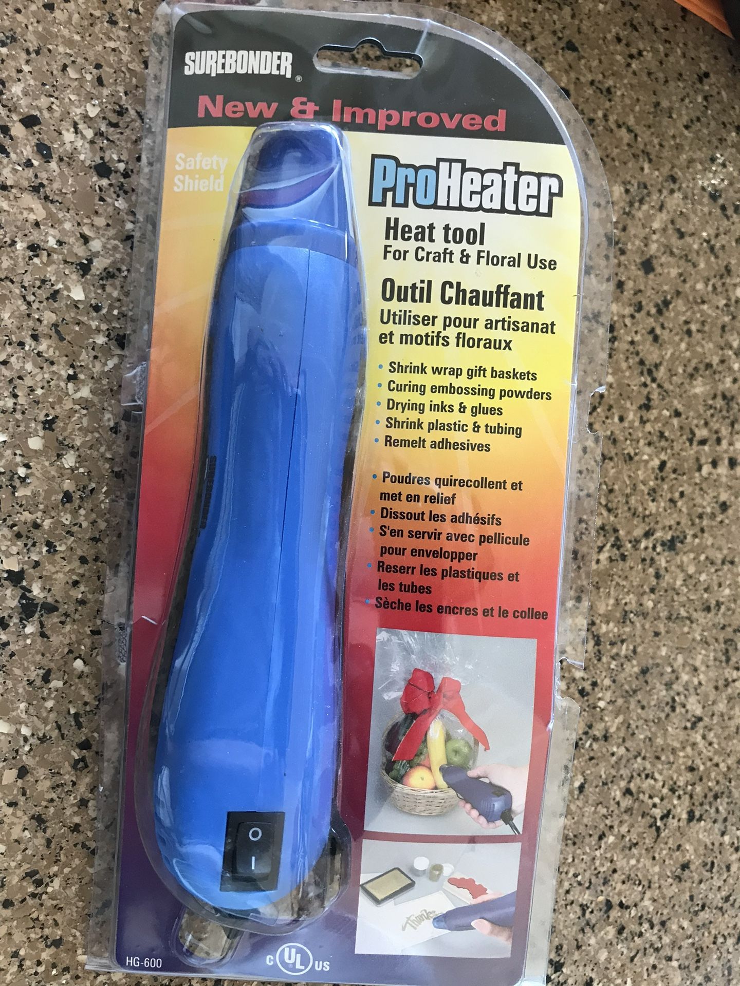 Heating Tool