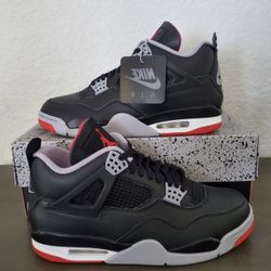 Jordan 4