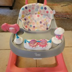 Baby Walker 