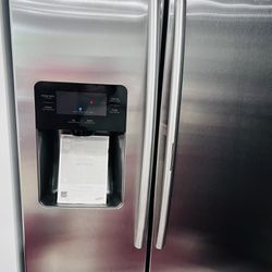 Samsung Refrigerator For Sale 