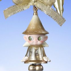 Popmart Zsiga Winter of Gifts -  Ready To Ring