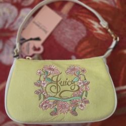 Juicy Couture Shoulder Bag 