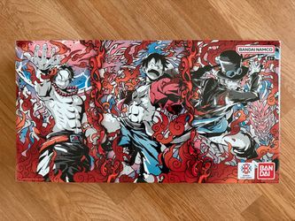 One Piece 3rd Anniversary Set