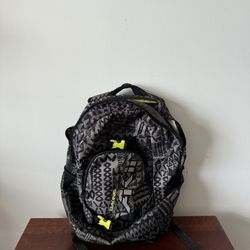Backpacks