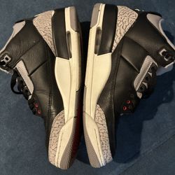 Jordan 3 Cement 2024